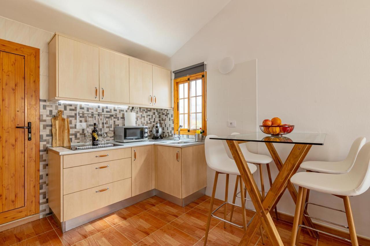 Canarian Holiday Home - Private Bungalow In Playa Del Ingles Maspalomas  Kültér fotó